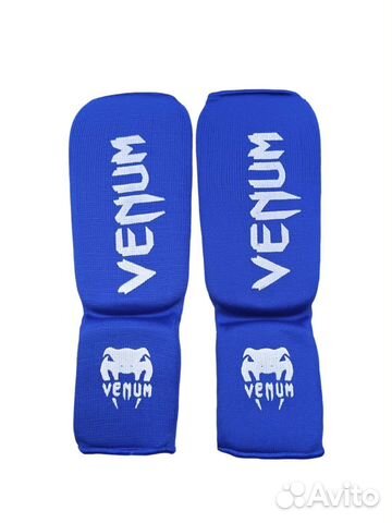 Защита голени Venum XS (новые, все размеры)