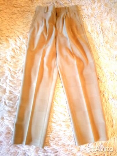 Костюм тройка