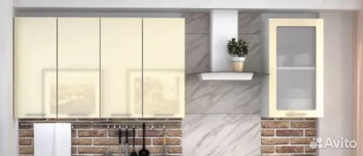 Кухня от производителя