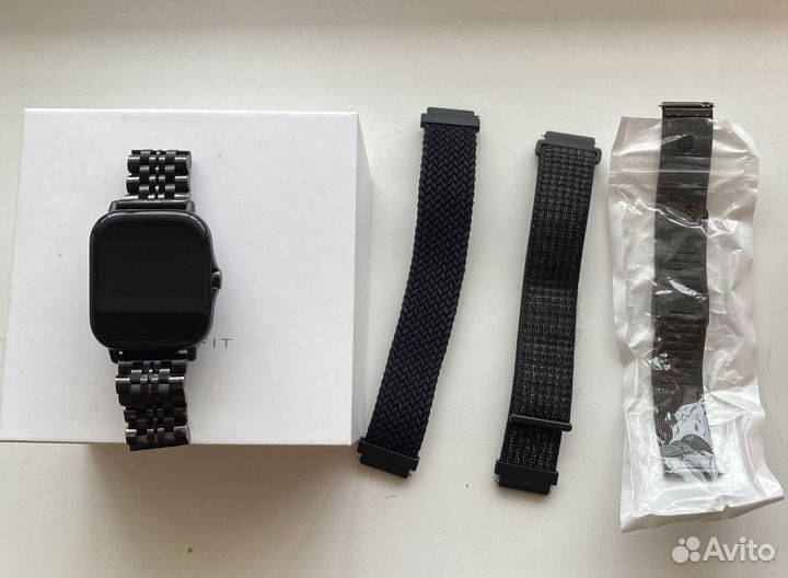 Smart watch xiaomi gts 2