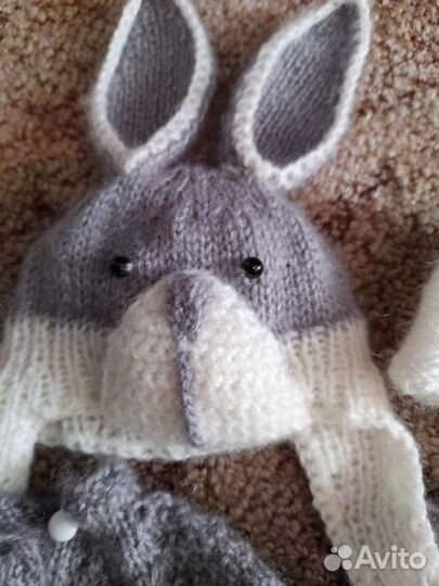 Одежда для кукол