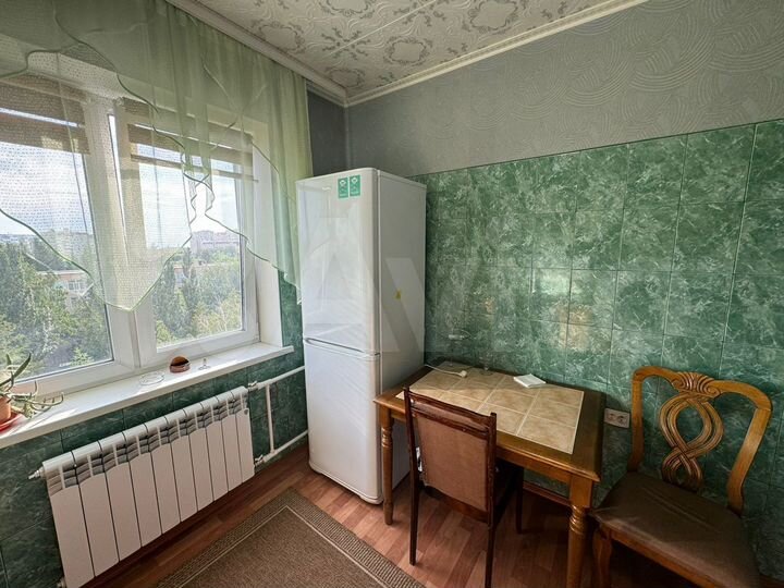 3-к. квартира, 60 м², 6/9 эт.