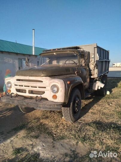 Отсев,Щебень,Песок,Грунт,Чернозем,Навоз,ЗИЛ 1/6т