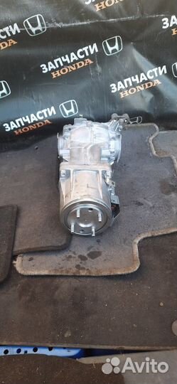 Редуктор задний Mitsubishi Outlander 3 2012-2021