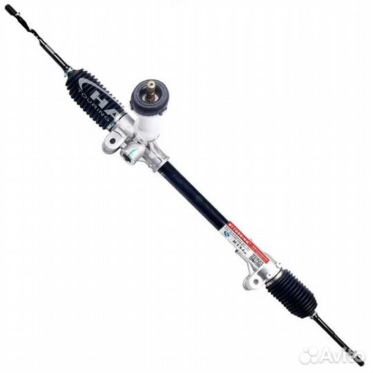 Рулевая рейка Hyundai i10, i20. 2014- Hyundai I10