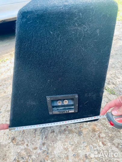 Короб Pioner TS-wx303