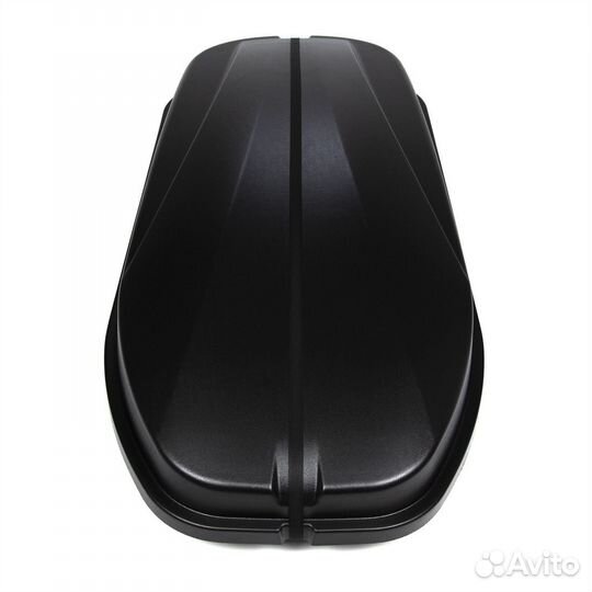 Автобокс на крышу автомобиля 380 литров