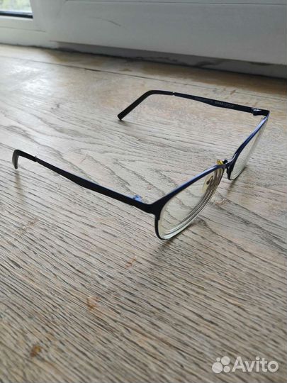 Очки с диоптриями минус 5
