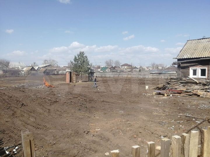Участок 31 сот. (ИЖС)