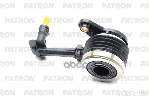 Подшипник выжимной гидравлический renault: clio