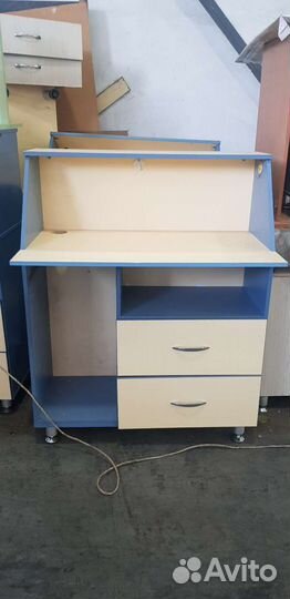 Компьютерный стол бу