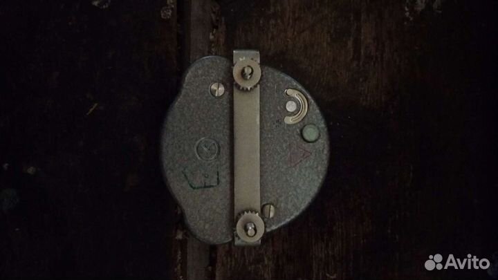 Авиционные часы