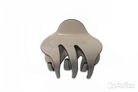 Краб для волос Mon PlaisiR 10-26-3 Франция