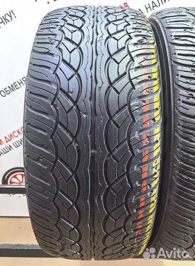 Yokohama Parada Spec-X 255/45 R20 105V