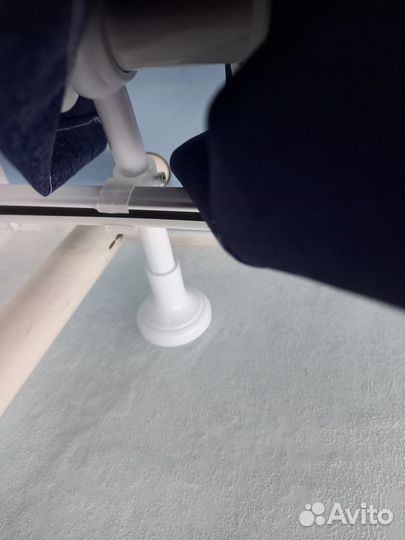 Гардина карниз 2.4м