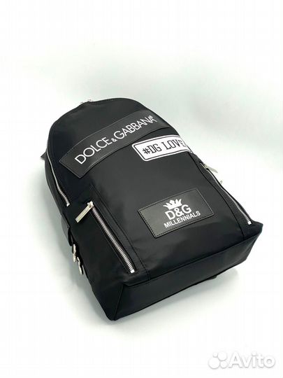 Рюкзак D.O.L.C.E