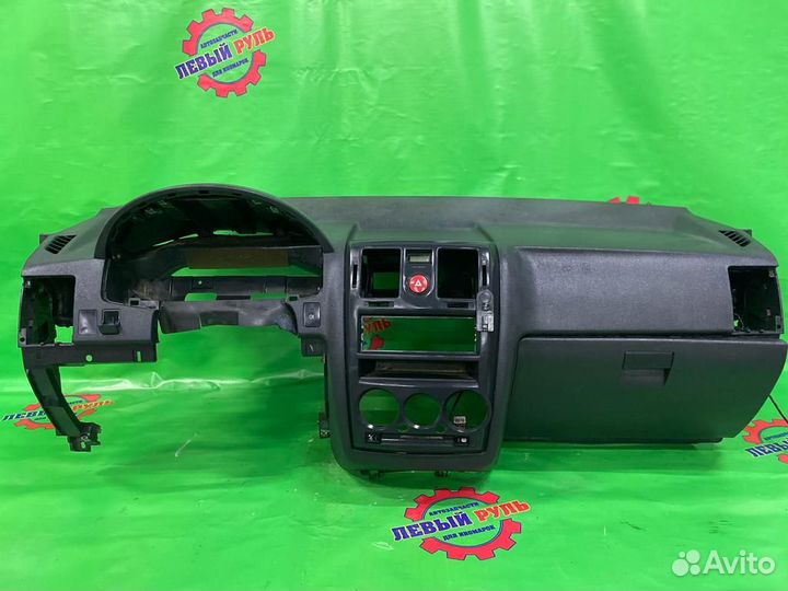 Торпеда hyundai getz