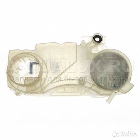 674000700032 Ёмкость (бачок) для соли посудомоечно