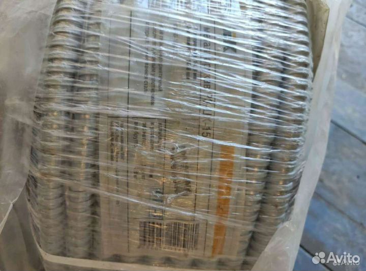 Металлорукав