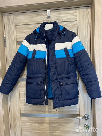 Одежда на мальчика рост 140