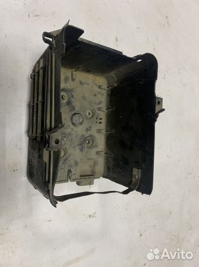 Корпус акб, Peugeot 206 МКПП