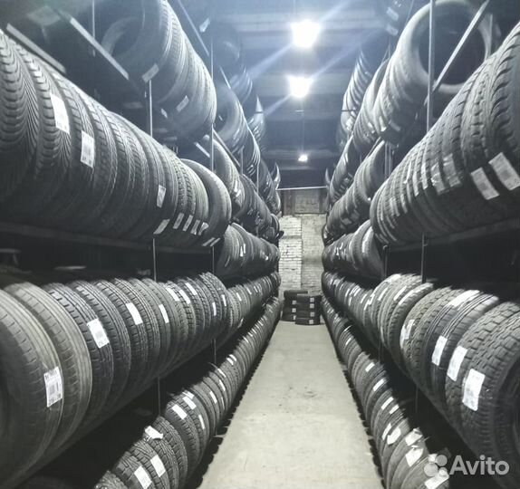Goodyear Vector 4Seasons 205/55 R17 95Y