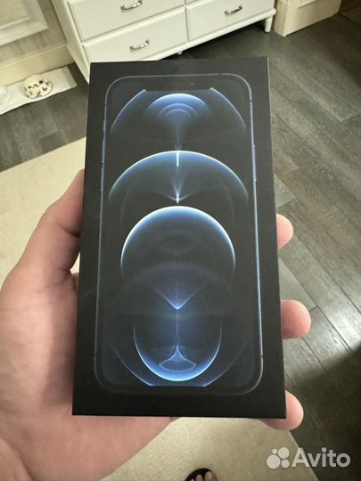 iPhone 12 Pro, 128 ГБ