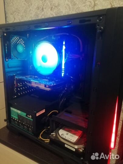 Компьютеры