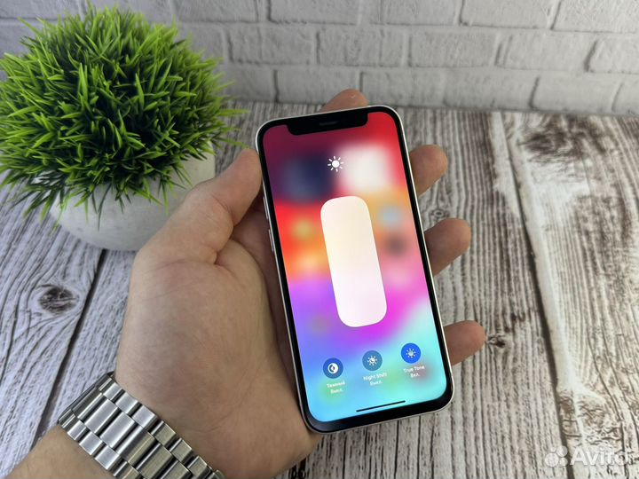 iPhone 12 mini, 256 ГБ