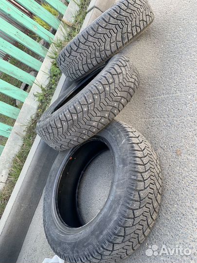 Tunga Nordway 185/65 R15