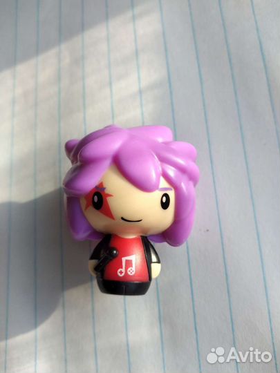 Киндер joy funko 2022