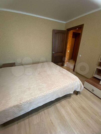 1-к. квартира, 34 м², 4/5 эт.