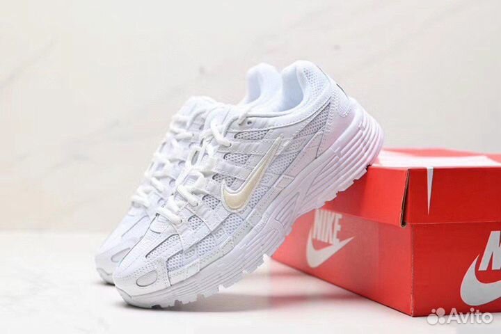 Кроссовки мужские Nike P6000