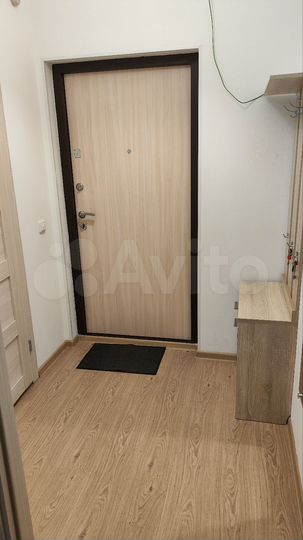 Квартира-студия, 25 м², 5/19 эт.
