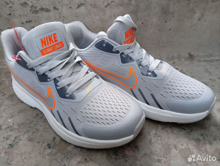 Кроссовки женские Nike Air zoom