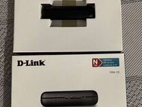 Адаптер D-Link Wireless N 150 USB Adapter