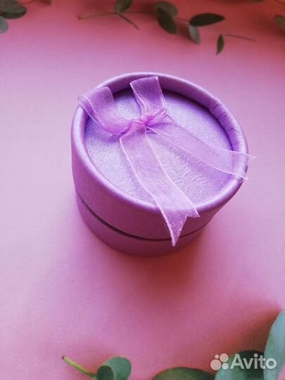 Коробка подарочная