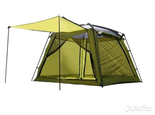 Шатер новый магазин