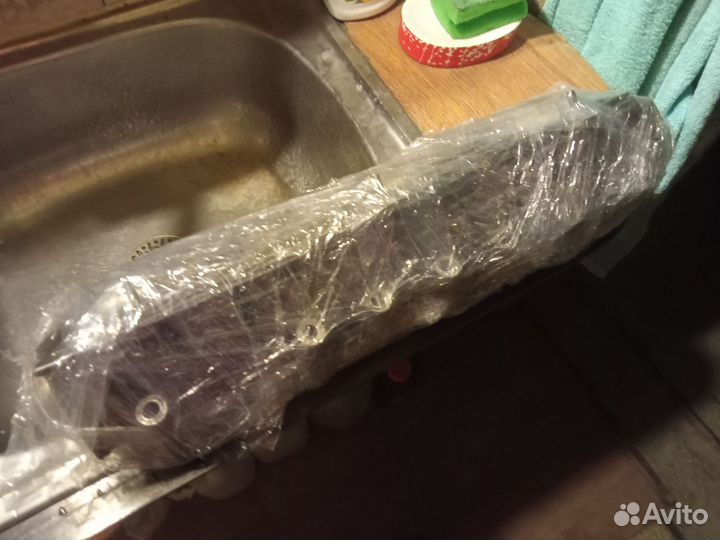 Распредвал на Фиат