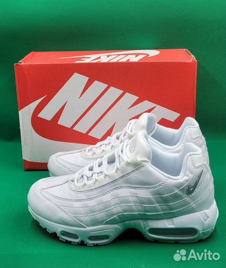 Кроссовки Nike Air max 95 Размеры 41-45