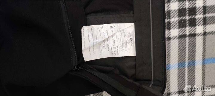 Школьный костюм 152