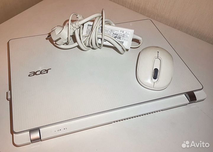 Ноутбук / Ультрабук Acer 13