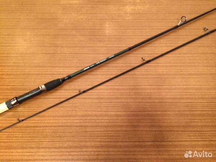 Спиннинг maximus archer