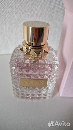 Духи Valentino Donna