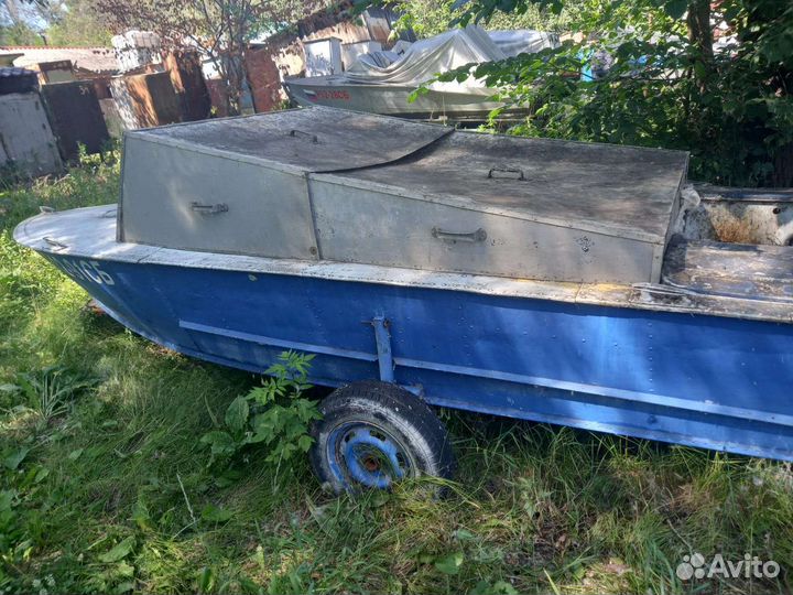 Прогресс 2м