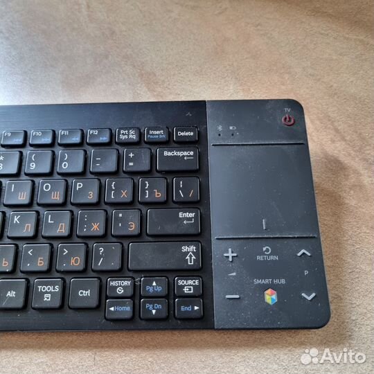 Клавиатура Samsung vg-kbd1000