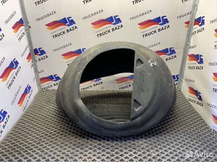 21917672 Кожух подушки Volvo FH