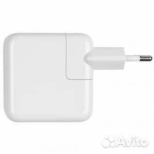 Адаптер питания Apple USB-C мощностью 30 Вт