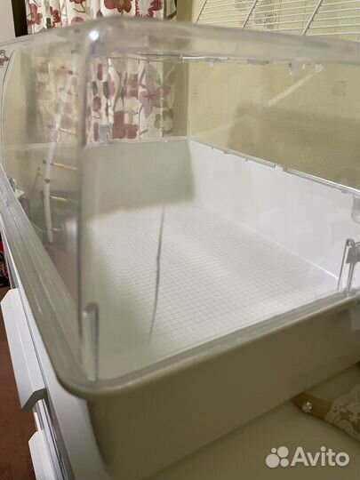 Клетка дюна мини ferplast