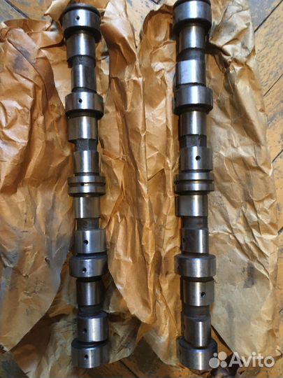 Распредвал ваз 2101-2107